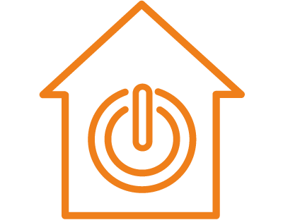 Smart Home & Gebäudeautomation