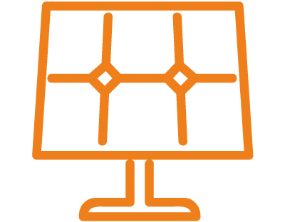 Photovoltaikanlagen (PV)